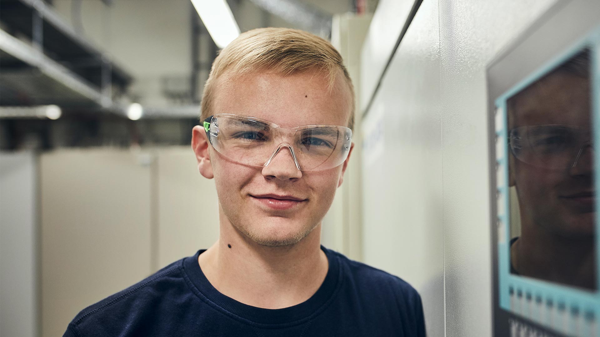 Ausbildung Elektroniker Du Pont Danisco